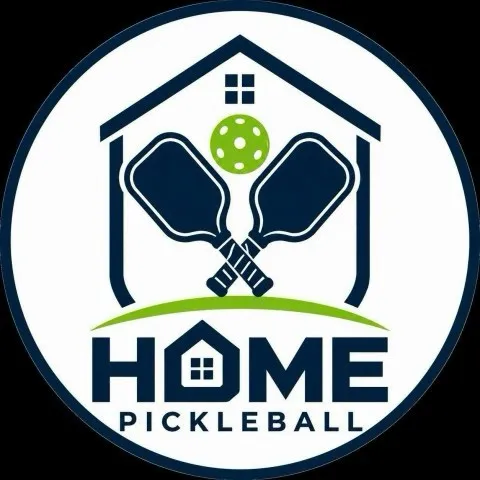 Home Pickleball Social