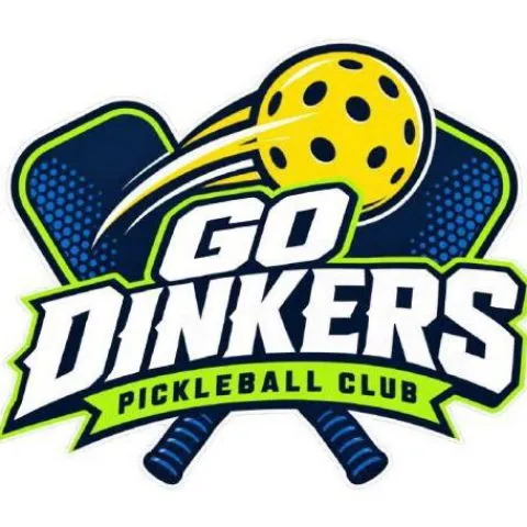 GO DINKERS PICKLEBALL CLUB