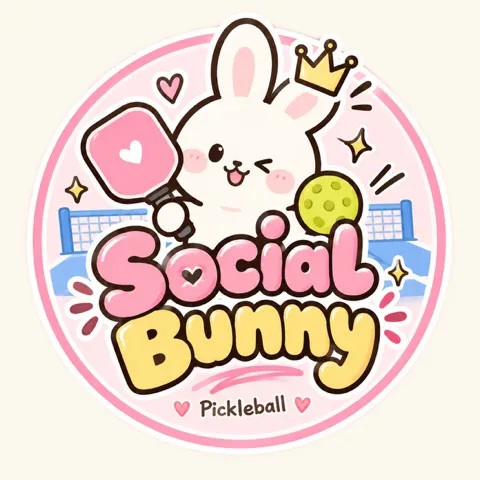 Social Bunny 🐰