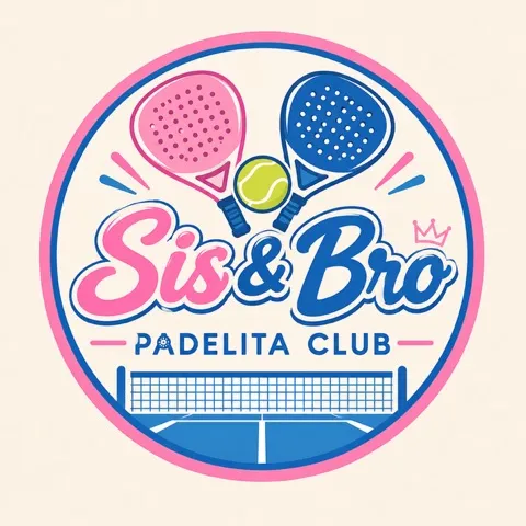 Sis & Bro Padelita
