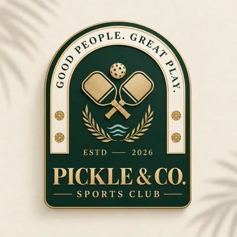 Pickle & Co. Sports Club