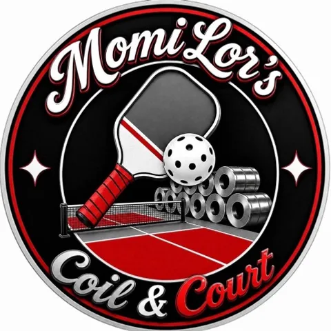 Momilors - Coil & Court
