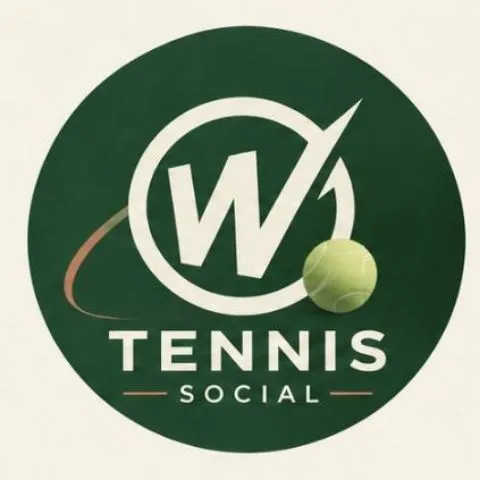 W TENNIS SOCIAL