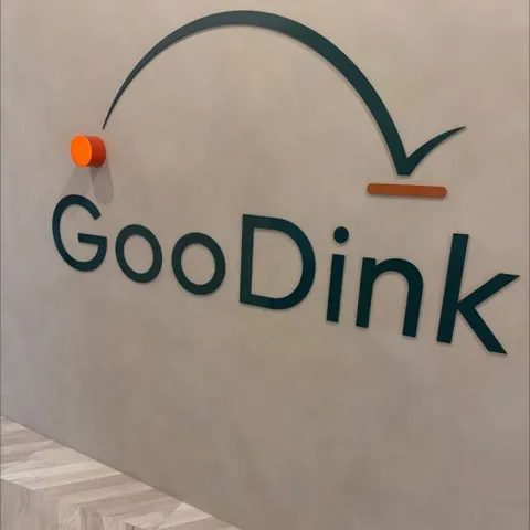 GooDink Pickleball club 