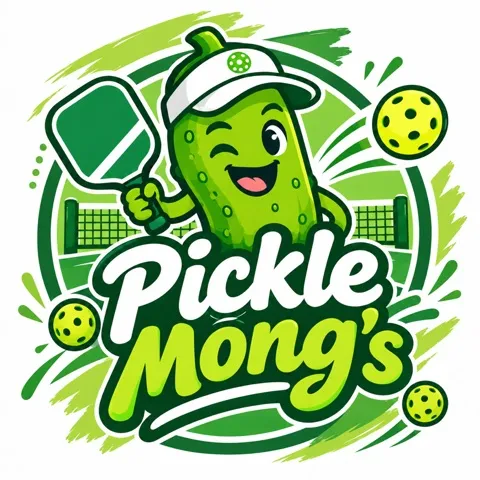 Pickle Mong’s