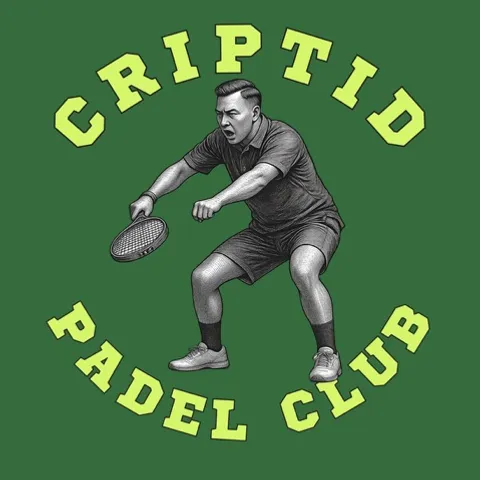 CRIPTID PADEL