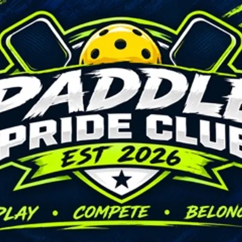 Paddle Pride Club - Julita