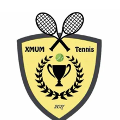 Tennis & Pickleball XMUM