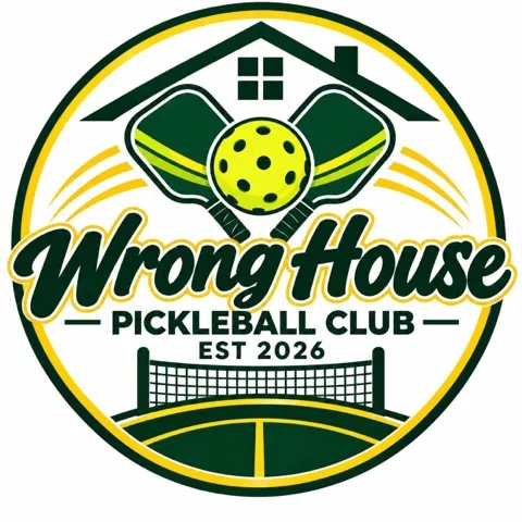 Wrong House