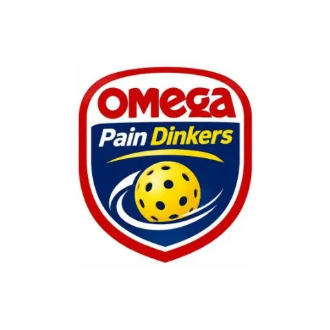 Omega Pain Dinkers
