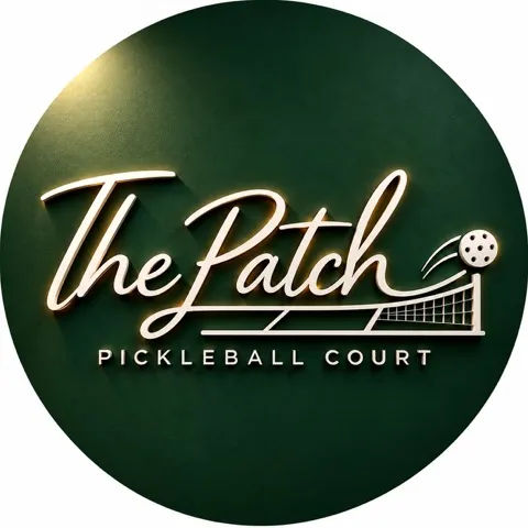 The Patch Pickleball Court 