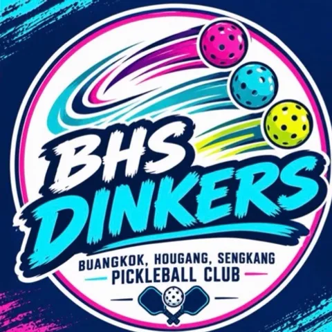 BHS Dinkers (Buangkok Pickleball Club) 🇸🇬🇵🇭