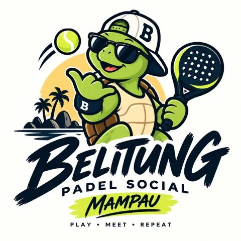 Belitung Padel Social (BPSMampau)
