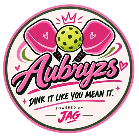 🎀Dink It Like You Mean It!