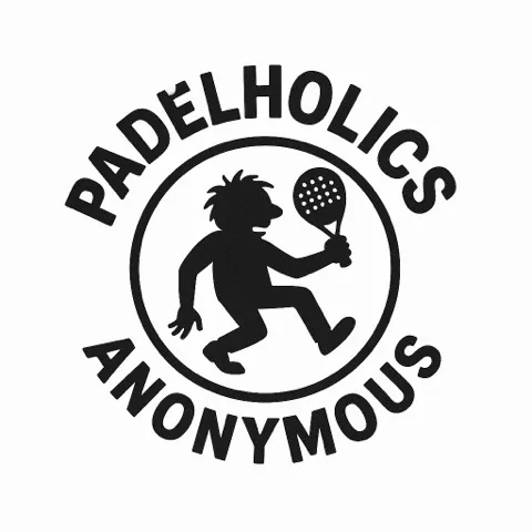 Padelholics Anonymous 