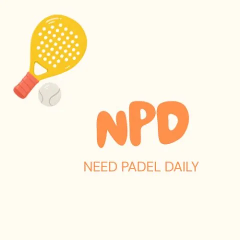 Need Padel Daily (NPD)