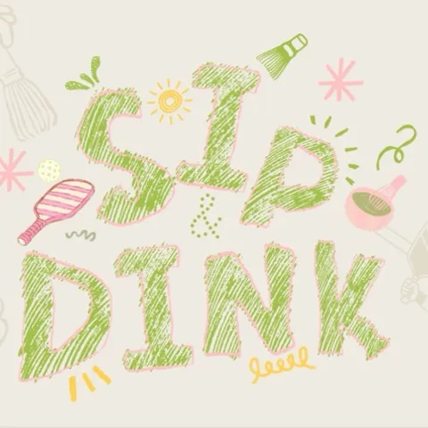 Sip&Dink