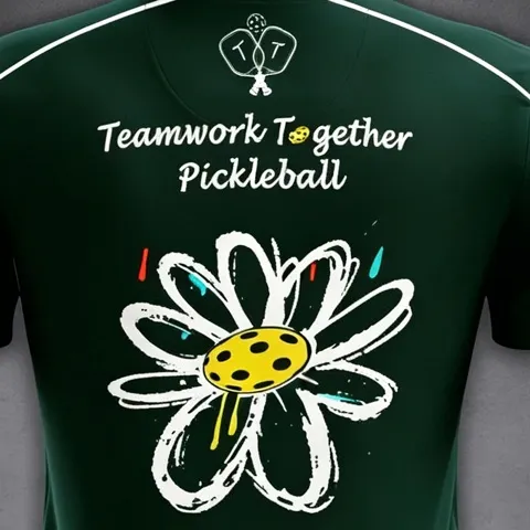 TT pickleball Segamat 