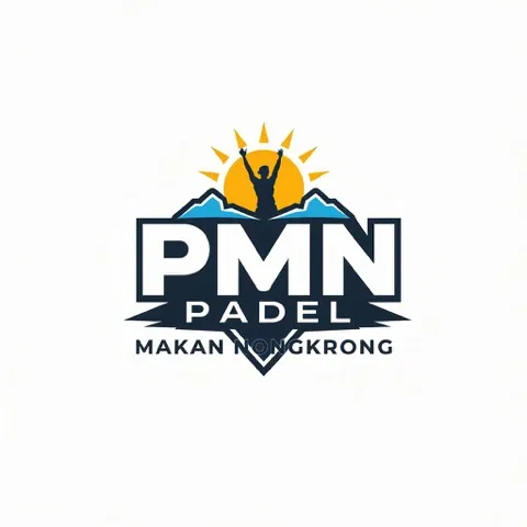 PMN (Padel Makan Nongkrong)