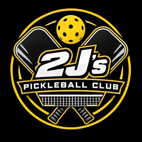 2J's PICKLEBALL CLUB