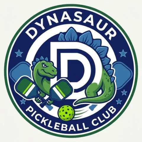 DynaSaur Pickleball Club