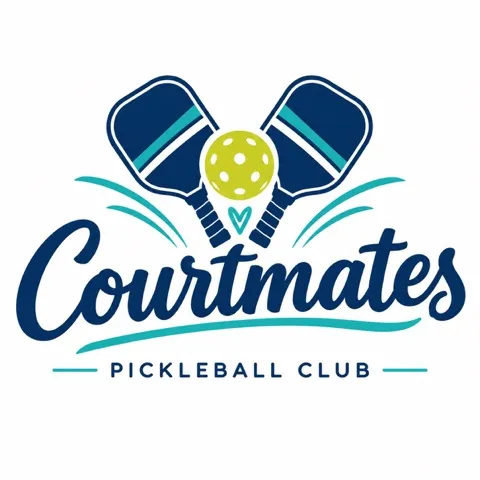 Courtmates Pickle Ball Club