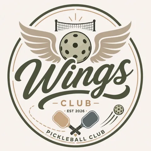 Wings Pickleball Club
