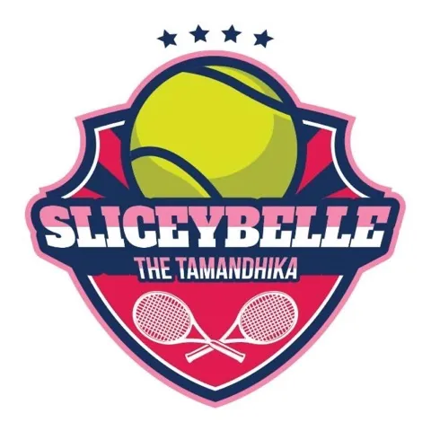 Sliceybelle 🎾