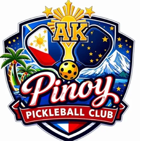 AK Pinoy Pickleball Club
