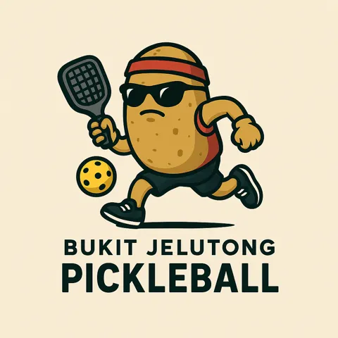Bukit jelutong pickleball crew