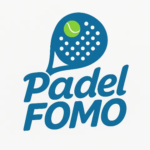 Padel Fomo