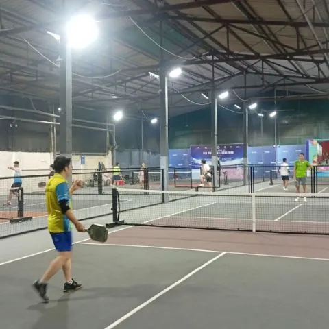 4SEASONS PICKLEBALL CLUB 