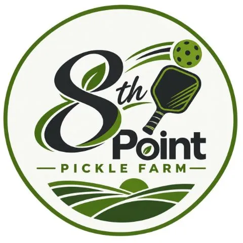 8th Point Pickle Farm