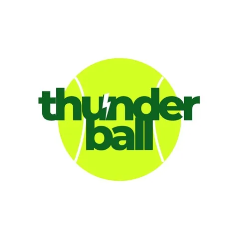 THUNDERBALL 🎾⚡️