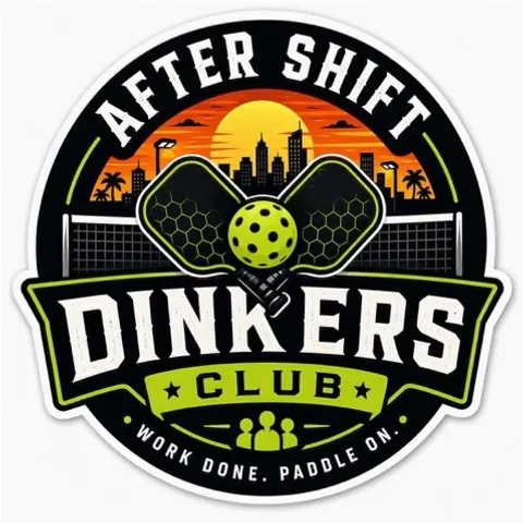 After Shift Dinkers