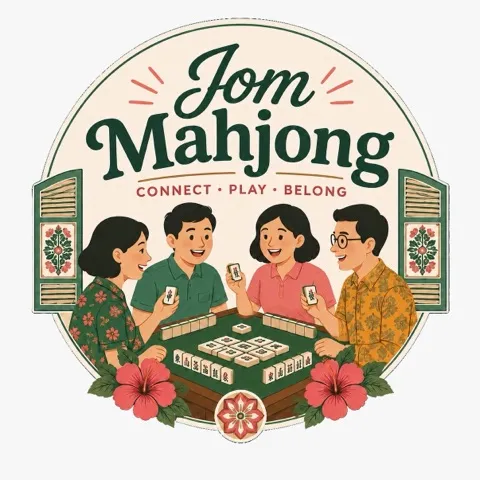 Jom Mahjong