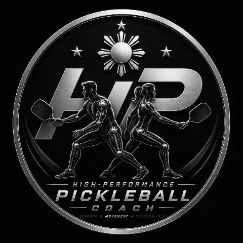 Pickleball Juniors Coach and Adults Training