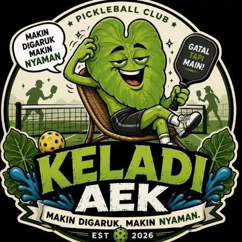 KELADI AEK
