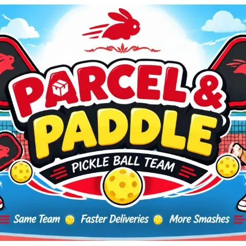 PP Picklers (Parcel&Paddle) 