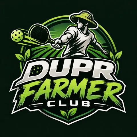 DUPR FARMER CLUB