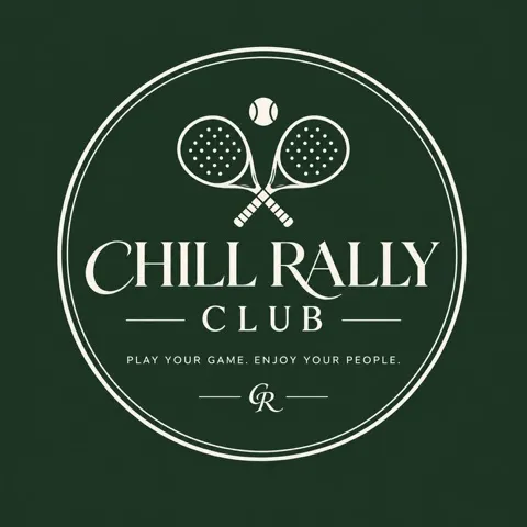  CHILL RALLY CLUB