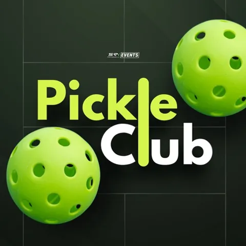 SRI Events’ Pickle Club