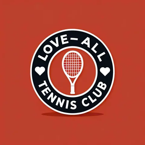 LOVE-ALL TENNIS CLUB