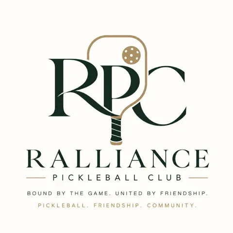 Ralliance Pickleball Club ( RPC)