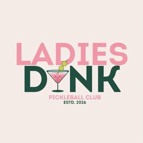 LADIES D🍸NK
