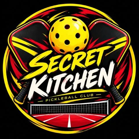 Secret Kitchen