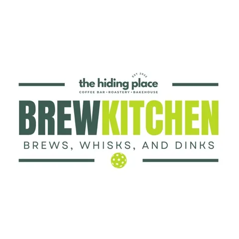 The Hiding Place BrewKitchen