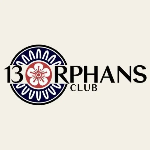 13 Orphans Mahjong Club