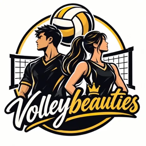 Volleybeauties