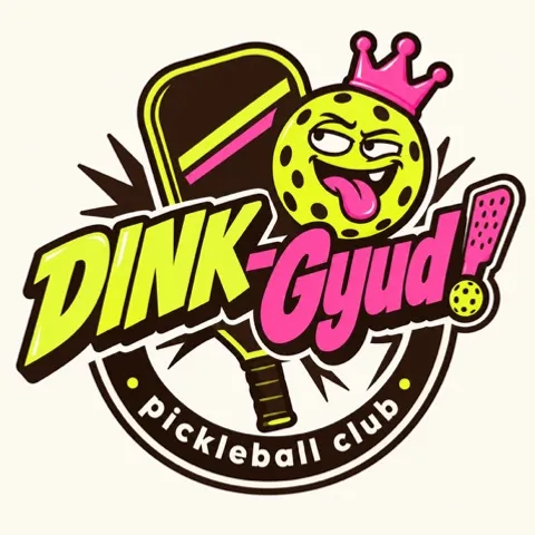 DINK-Gyud! Pickleball Club